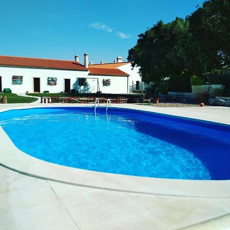 Valverde  Patio Do Judeu 게스트하우스 외부 사진