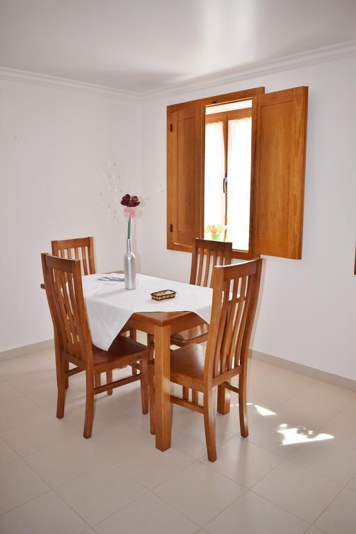 Valverde  Patio Do Judeu 게스트하우스 외부 사진