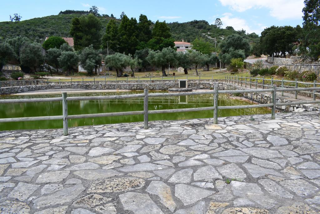 Valverde  Patio Do Judeu 게스트하우스 외부 사진