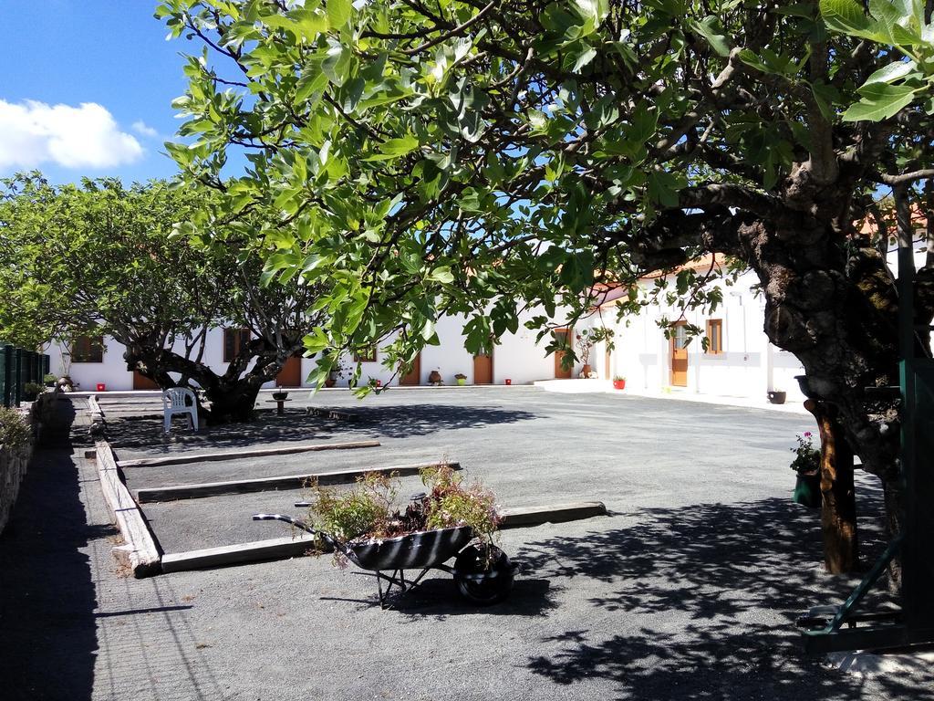 Valverde  Patio Do Judeu 게스트하우스 외부 사진