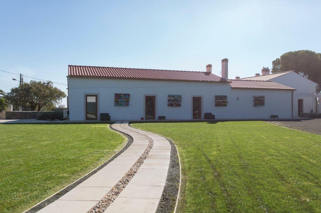 Valverde  Patio Do Judeu 게스트하우스 외부 사진