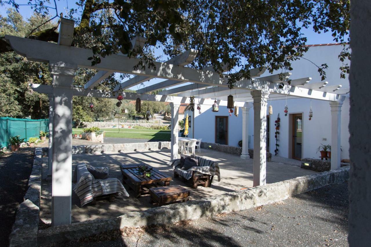 Valverde  Patio Do Judeu 게스트하우스 외부 사진